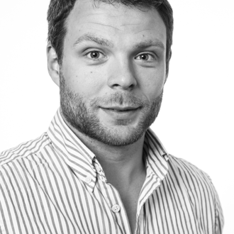 Picture of Jonatan Lindgren