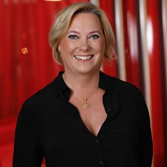 Åsa Liliegren
