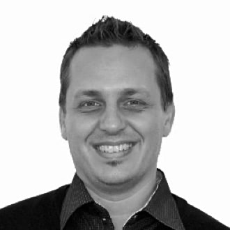 Joachim Ekstrand