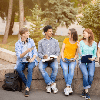 VINCI Energies Young Talents Days