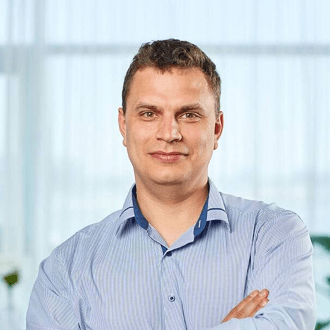 Picture of Eugene Konopaka