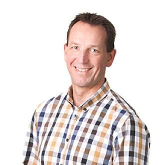 Bild på Ulf Söderqvist