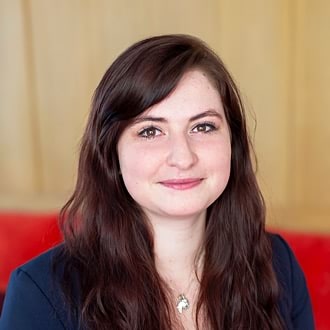 Bild på Martina Dietrich