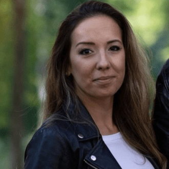 Bild på Yasmin