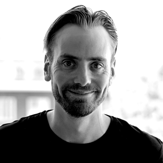 Bild på Mats Stegemann