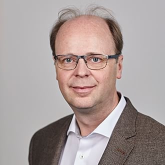 Bild på Stefan Johnsson