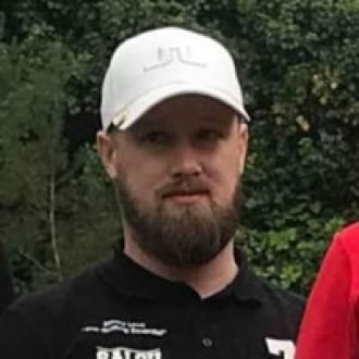 Bild på Sonny Lind