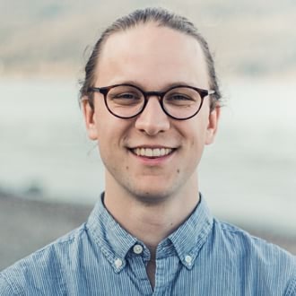 Bild på Erik Larsson
