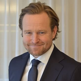 Bild på Robert Kerje