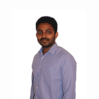 Akhil Thomas