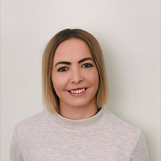 Picture of Charlotte Christiansen