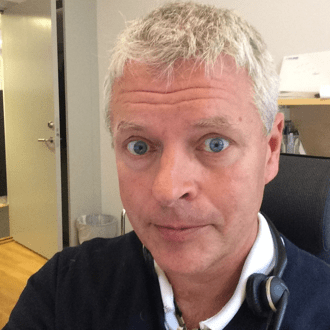 Per Eriksson