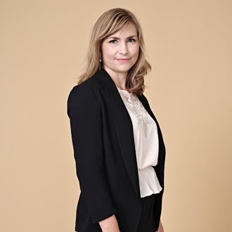 Sara Ångström Burling