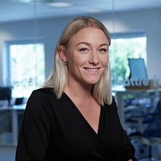 Andrea Sjögren
