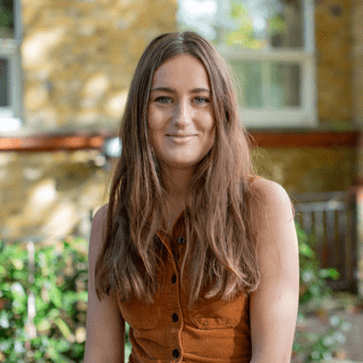 Picture of Sophie Calver