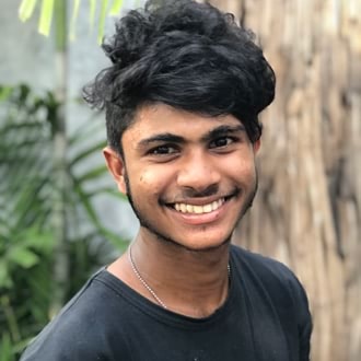 Picture of Viraj