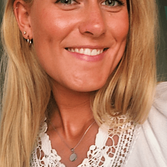 Picture of Julie Knutsen