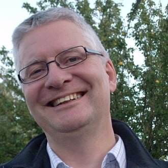 Picture of Ulf Carlsson