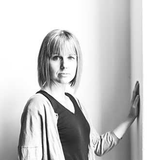 Bild på Therese Ernbrandt