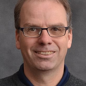 Picture of Johan Weström