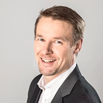 Picture of Jarmo Huttunen