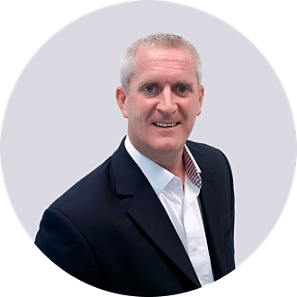 Darren Kenneally