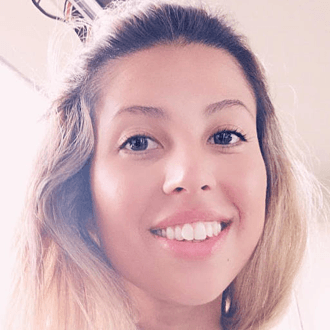 Picture of Siri Frøystad