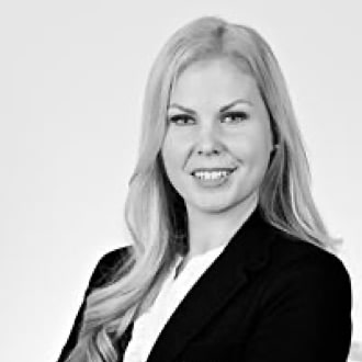 Bild på Marie Östling