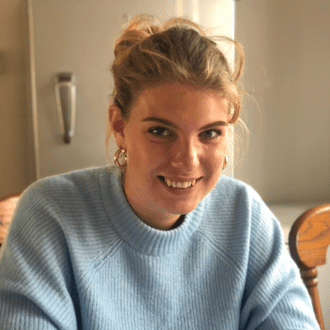 Picture of Louise Hellberg