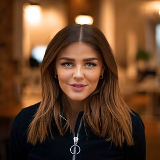Picture of Kajsa Lundborg