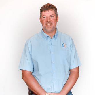 Picture of Clint T. Wurzbach P.E.