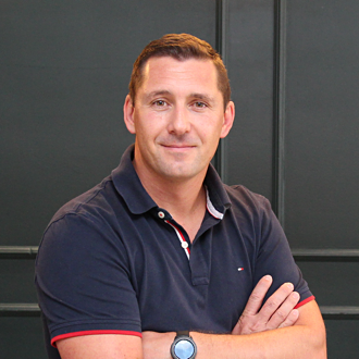 Picture of Andrew Foster