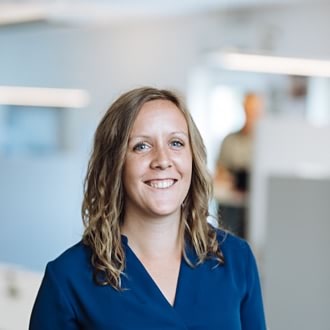Bild på Veronica Maltin
