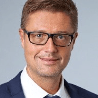Bild på Stefan Svensson