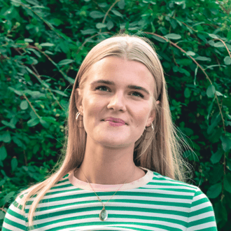 Bild på Anna Wahl