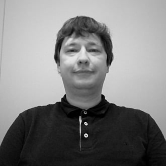 Picture of Geir Sørensen