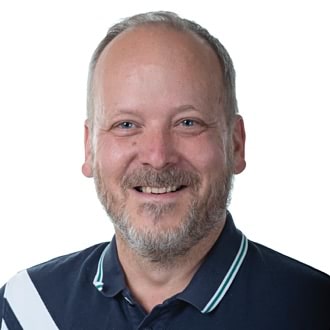 Bild på Patrik Norrby