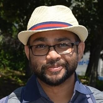 Picture of Apu Hashim