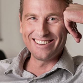 Bild på Niclas Hedlund