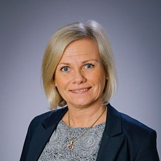 Picture of Karin Nilsson