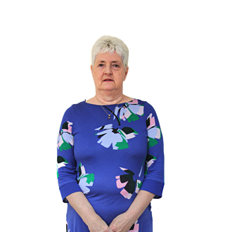 Lynne Brown