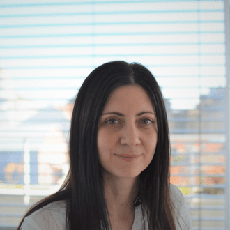 Picture of Jelena Samardzija