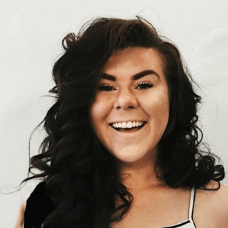 Picture of Louise Gillholm