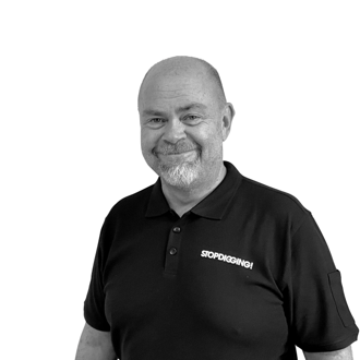 Mikael Siebenrock
