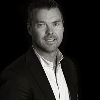 Andreas Jaldevik