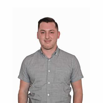 Daniel Cherrington