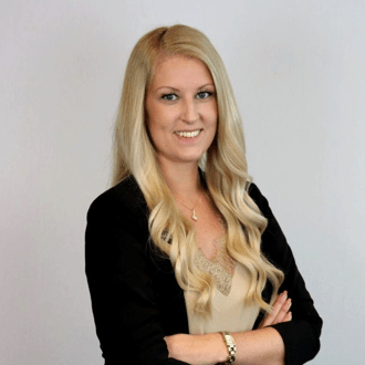 Bild på Cecilia Löwgren