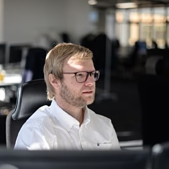 Picture of Daniel Emthén