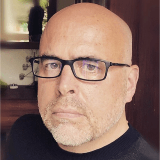 Picture of Gerard Römer