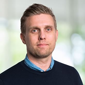 Johan Silvring